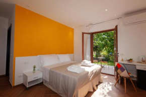 B&B Le Dee di Paestum